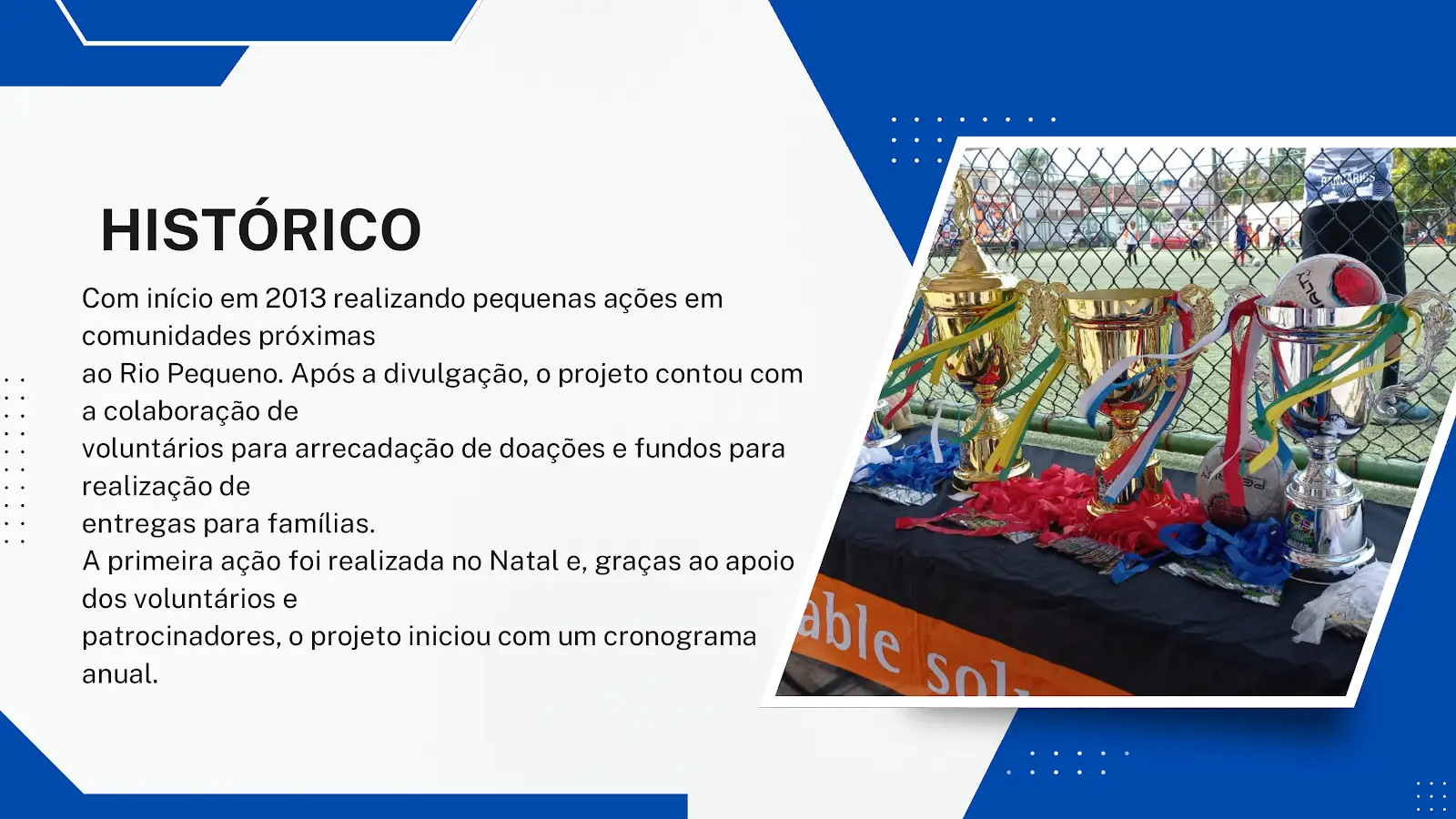 Projeto Favela 4K