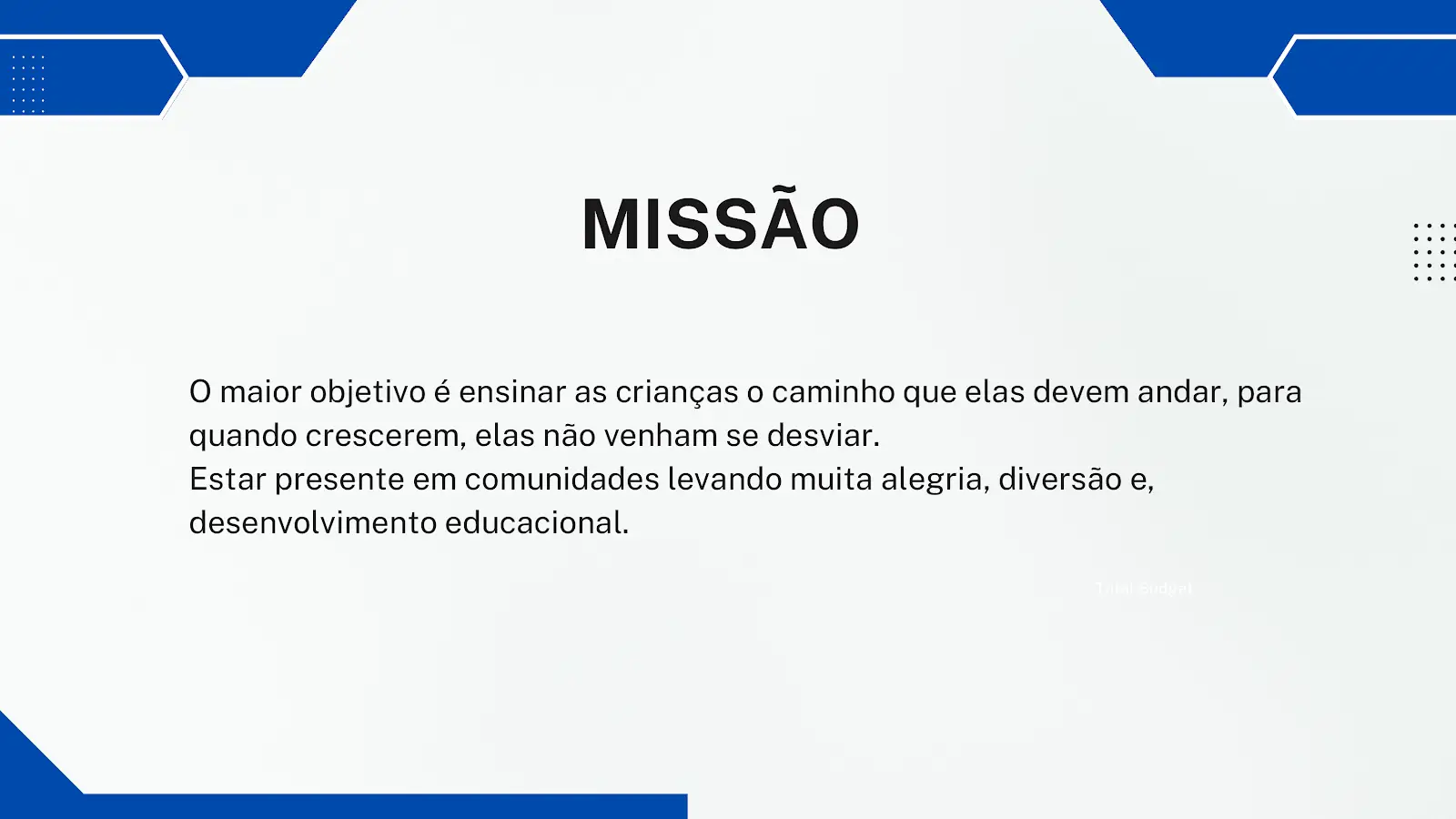 Projeto Favela 4K